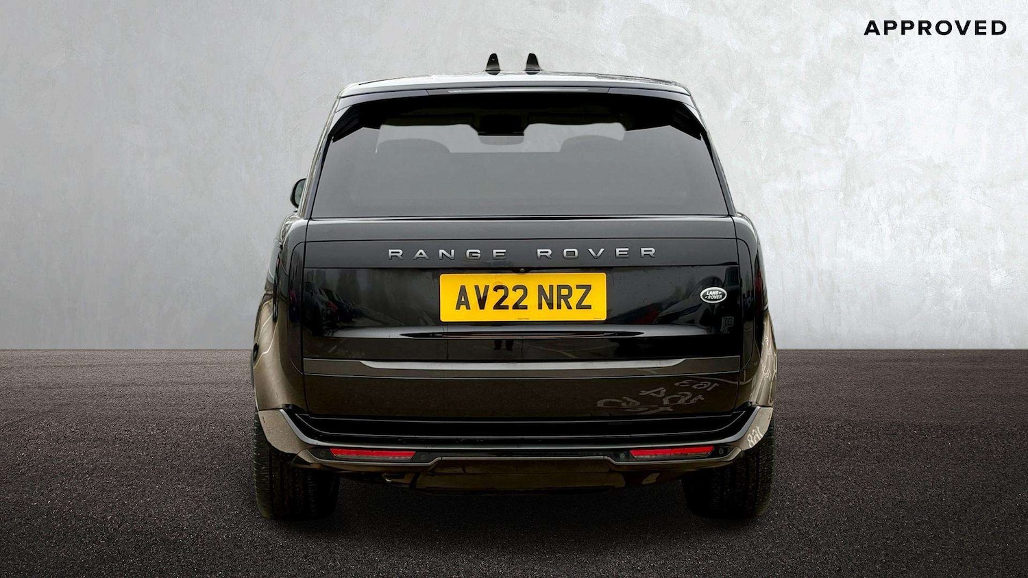 Used Land Rover Range Rover 2022 for sale - 77158593: Photo 6