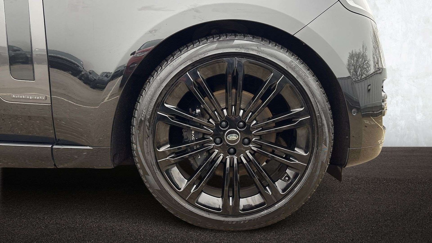 Used Land Rover Range Rover 2022 for sale - 77158593: Photo 8