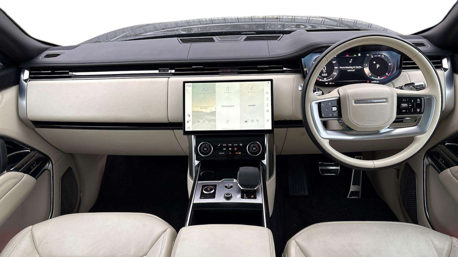 Used Land Rover Range Rover 2022 for sale - 77158593: Photo 9