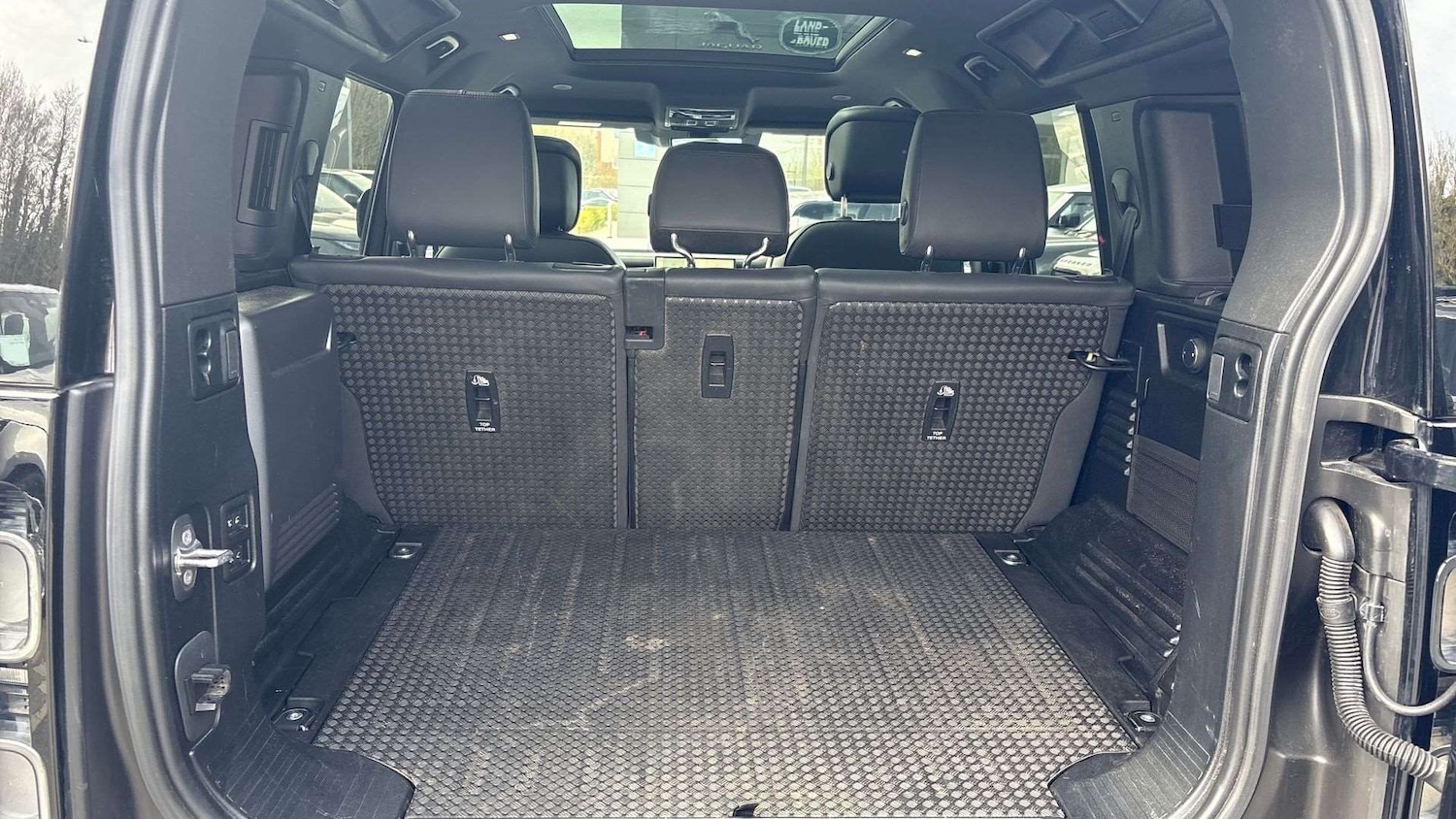 Used Land Rover Defender for sale - 78104769: Photo 10