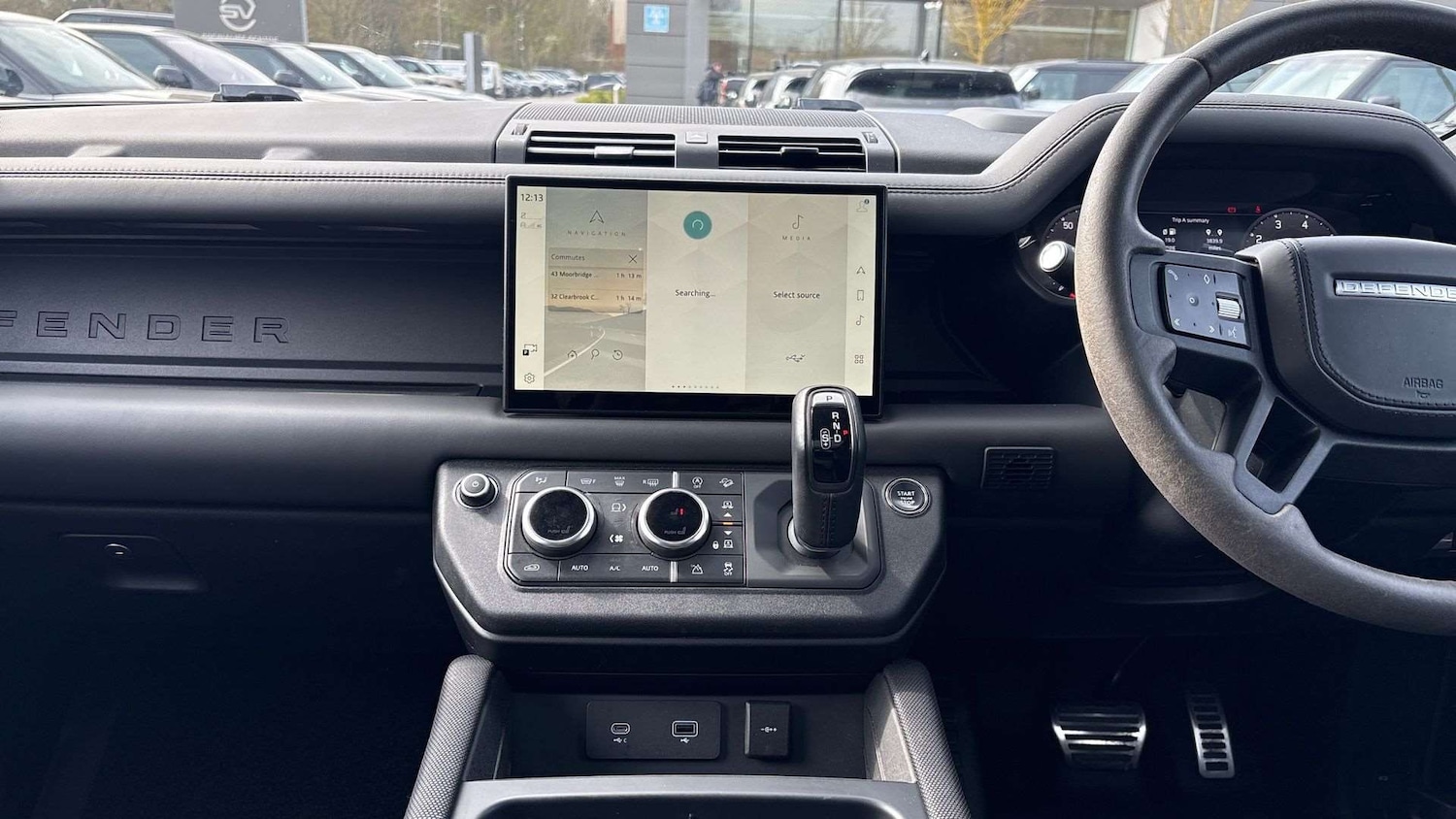 Used Land Rover Defender for sale - 78104769: Photo 14