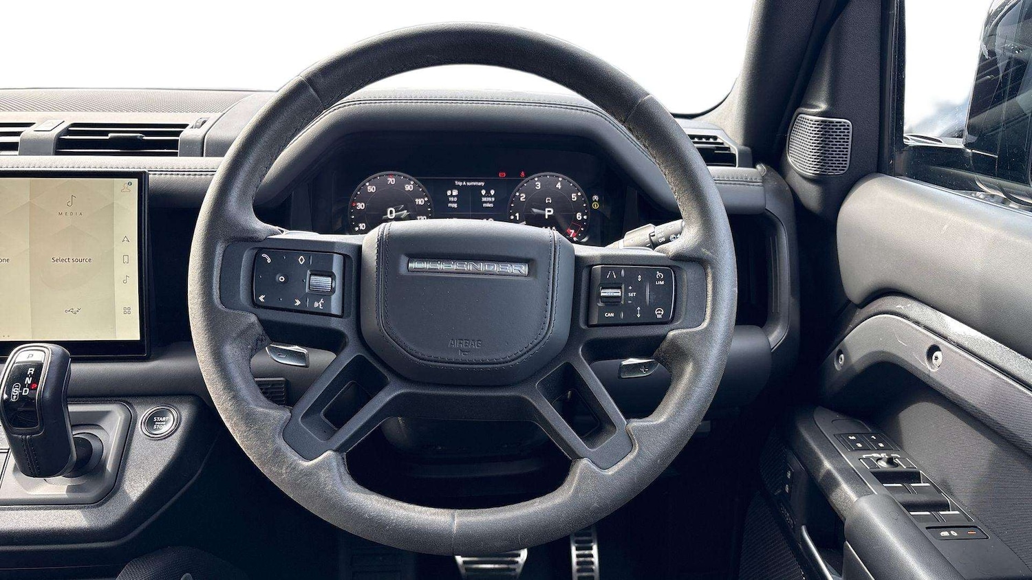 Used Land Rover Defender for sale - 78104769: Photo 15