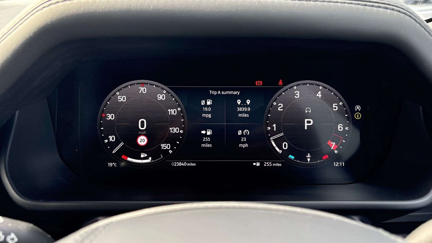 Used Land Rover Defender for sale - 78104769: Photo 16