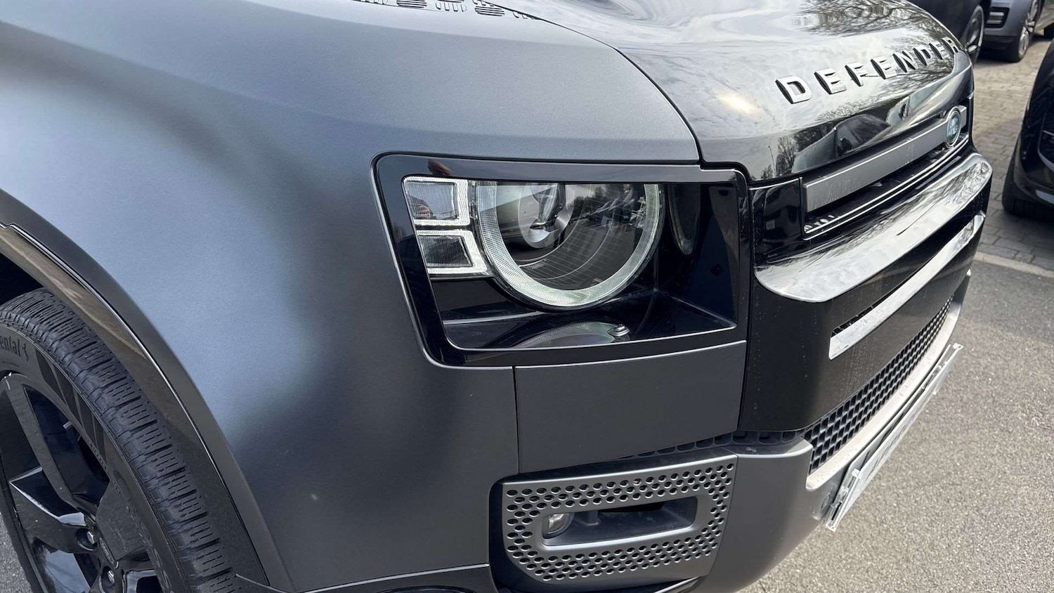 Used Land Rover Defender for sale - 78104769: Photo 17