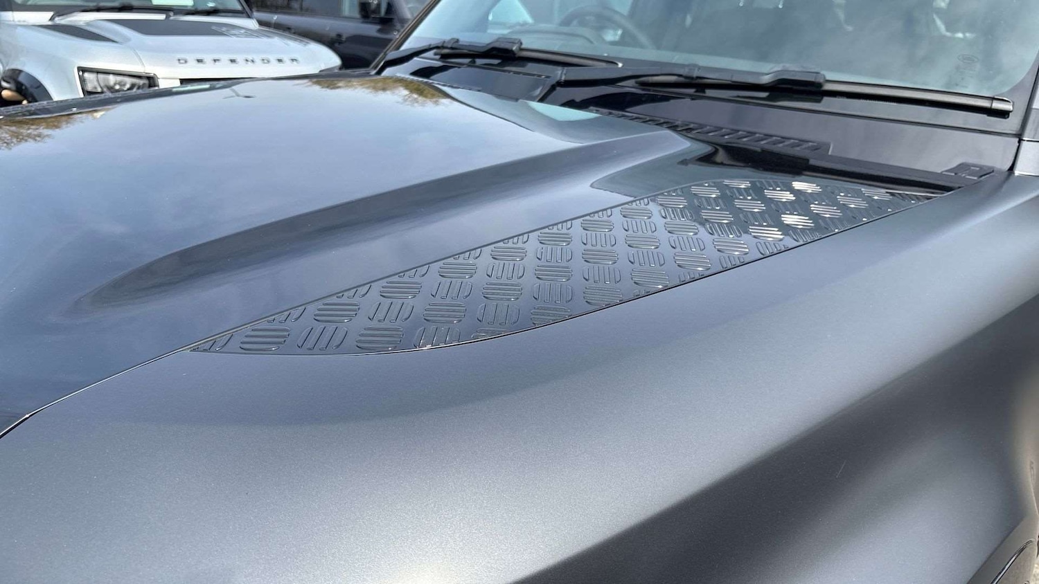 Used Land Rover Defender for sale - 78104769: Photo 20