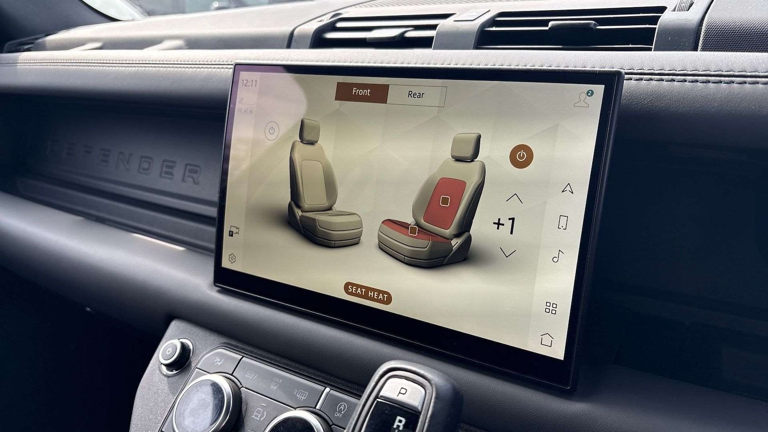 Used Land Rover Defender for sale - 78104769: Photo 22