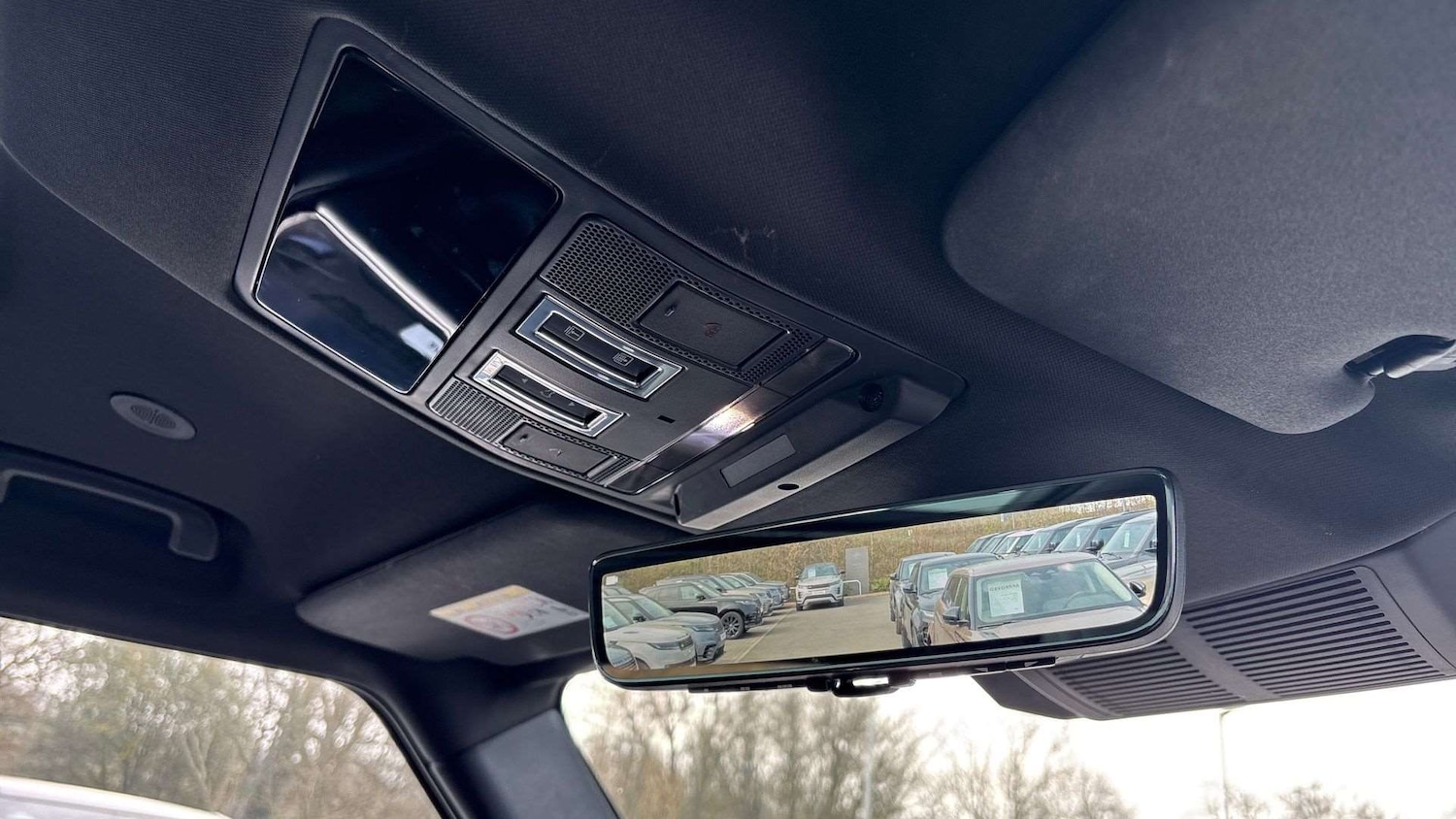 Used Land Rover Defender for sale - 78104769: Photo 23