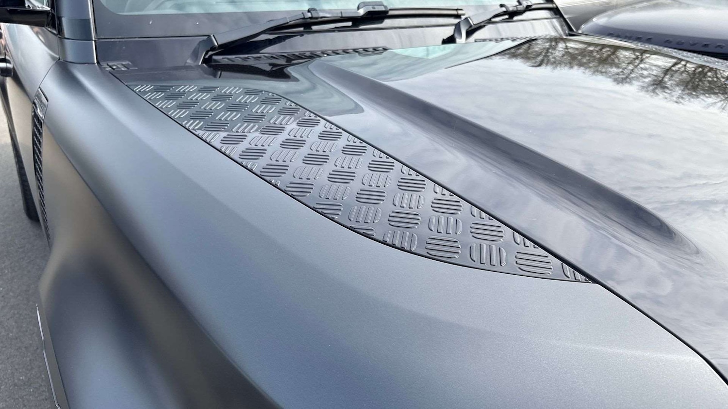 Used Land Rover Defender for sale - 78104769: Photo 28