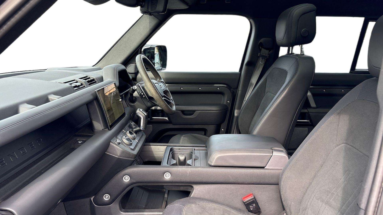 Used Land Rover Defender for sale - 78104769: Photo 3