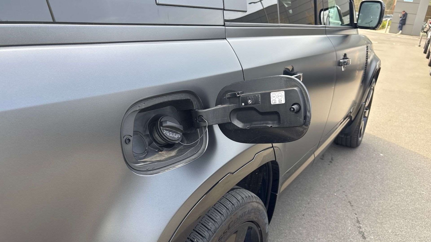 Used Land Rover Defender for sale - 78104769: Photo 34