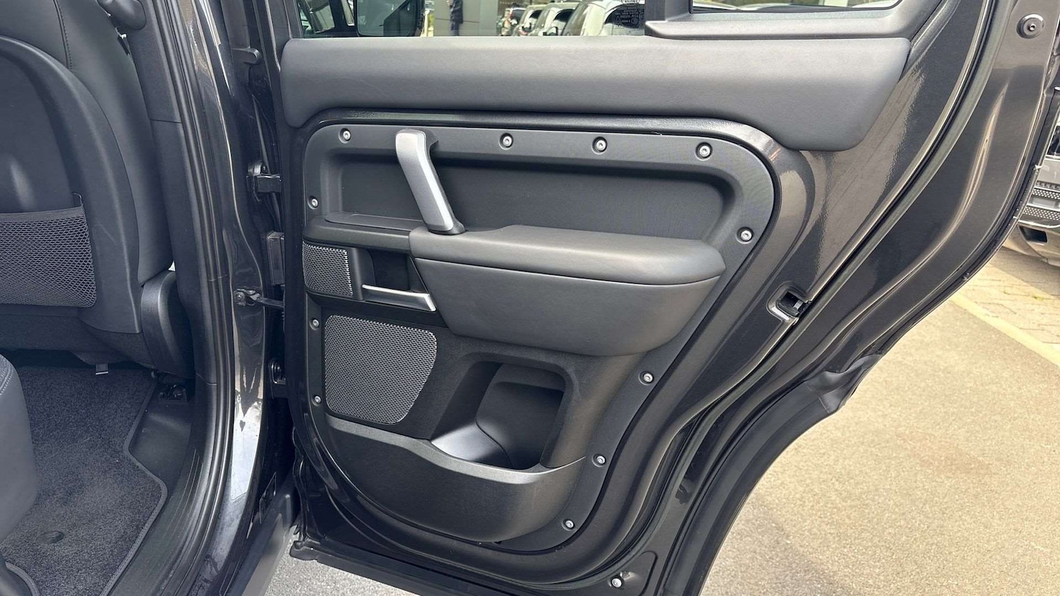 Used Land Rover Defender for sale - 78104769: Photo 35