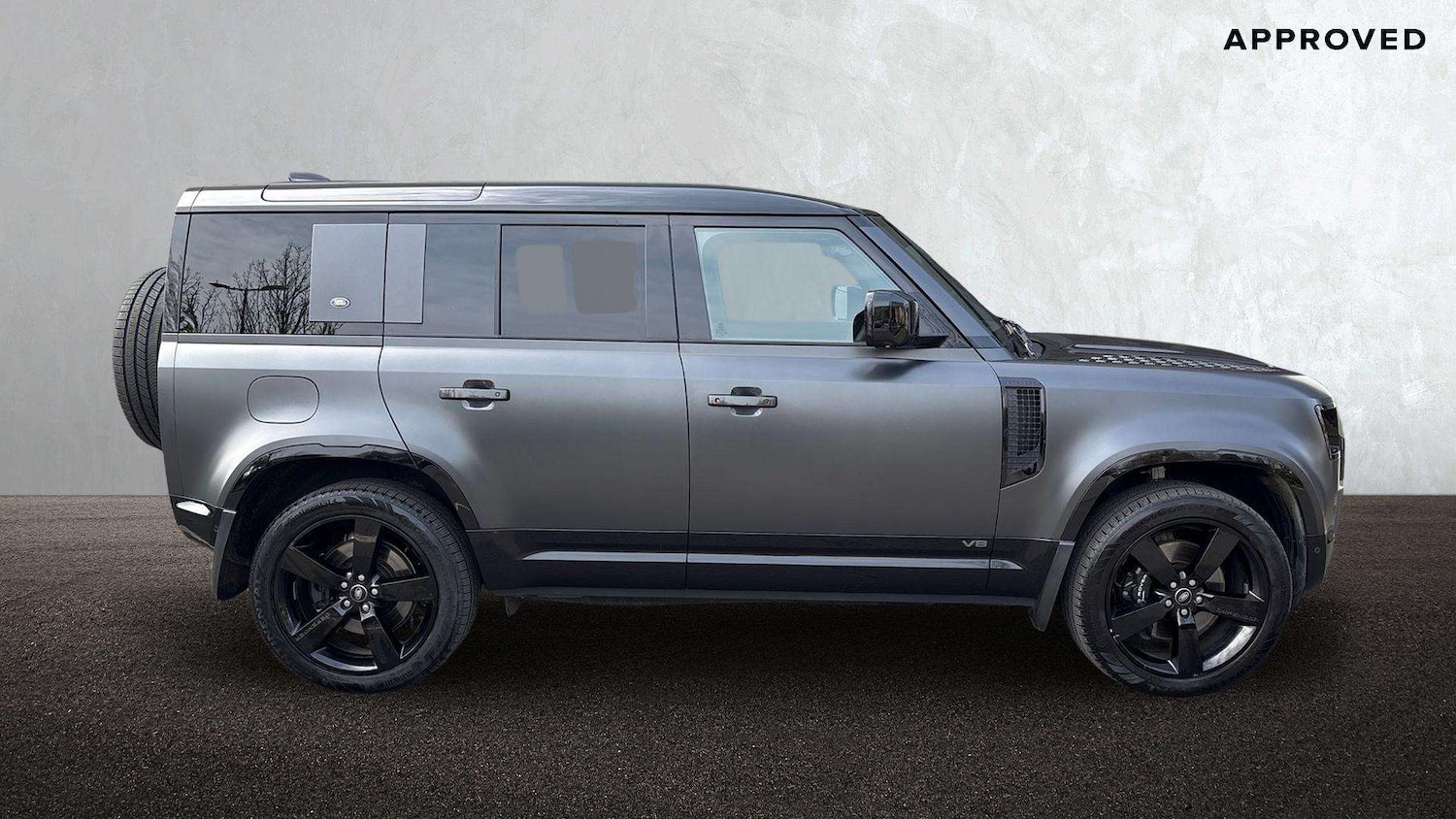 Used Land Rover Defender for sale - 78104769: Photo 5