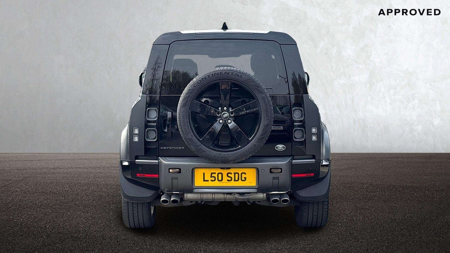 Used Land Rover Defender for sale - 78104769: Photo 6