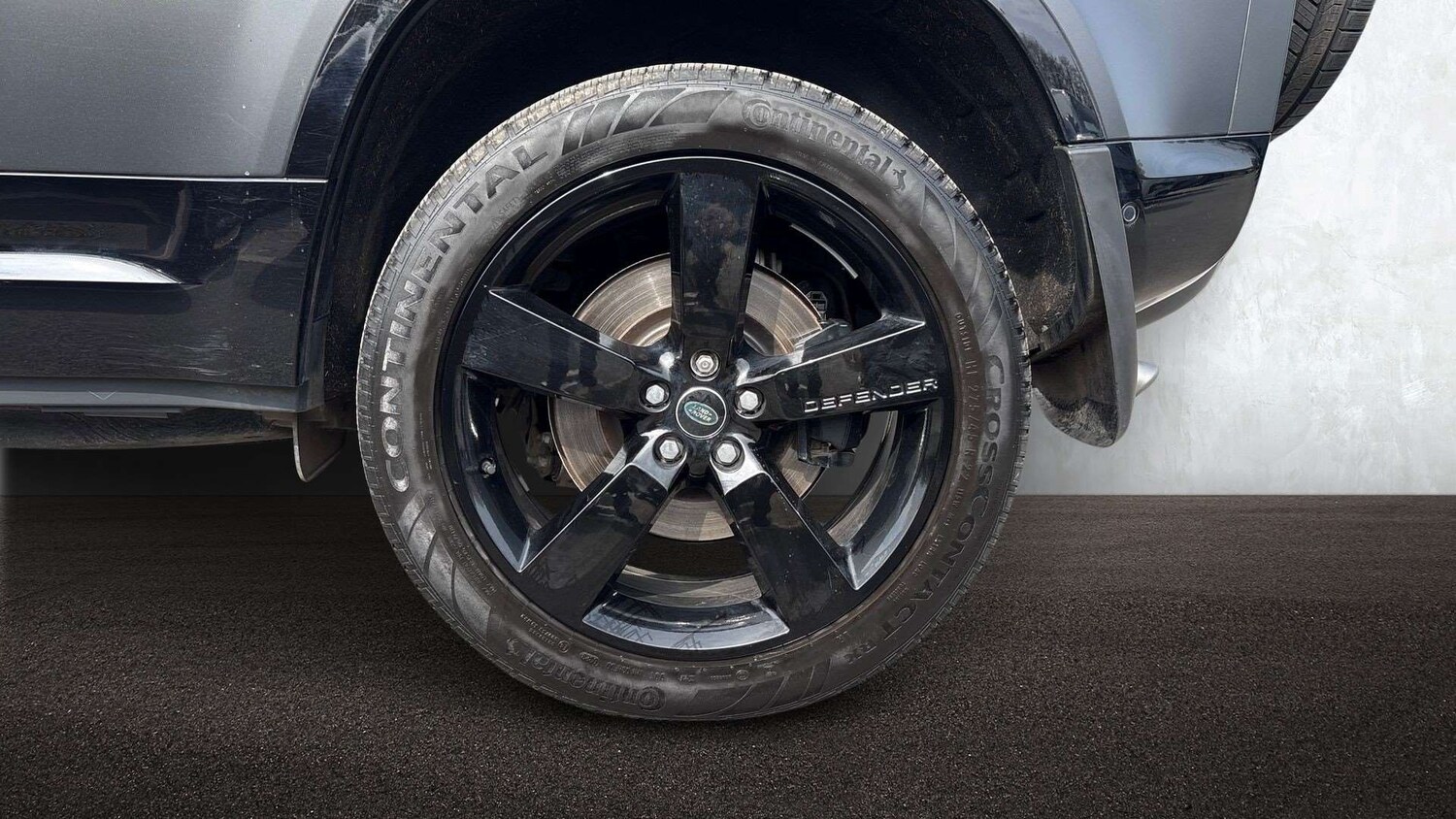 Used Land Rover Defender for sale - 78104769: Photo 8