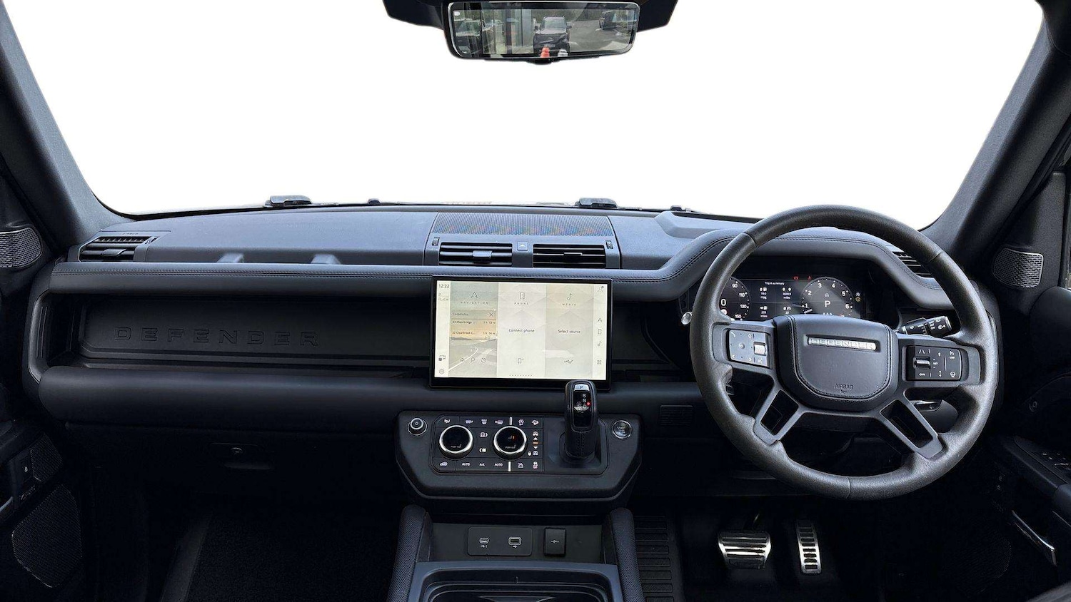 Used Land Rover Defender for sale - 78104769: Photo 9