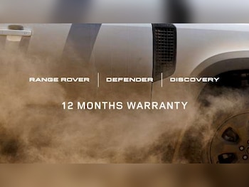 Used Land Rover Defender 2021 for sale - 79351662: Photo