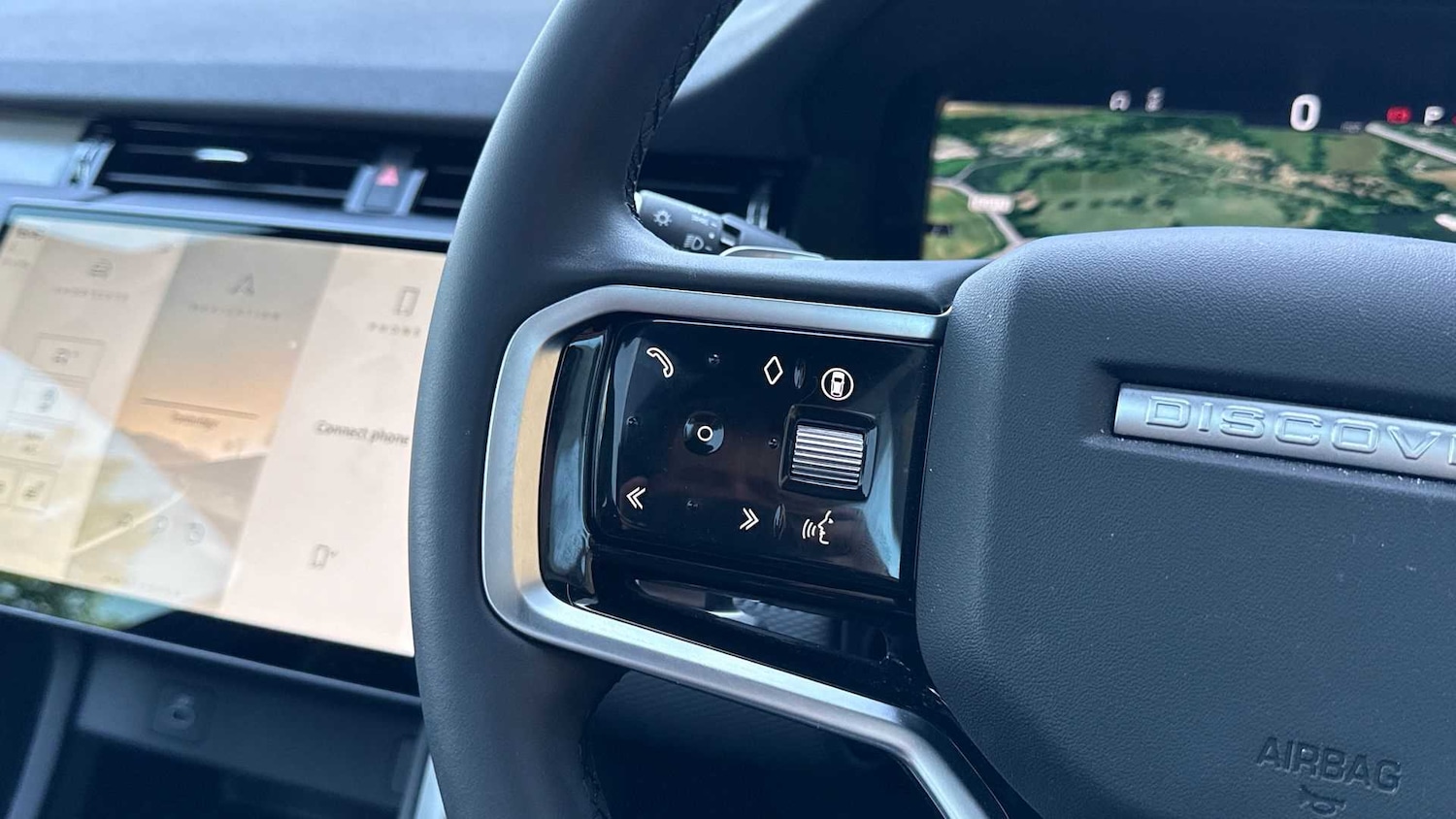 Used Land Rover Discovery Sport for sale - 77032196: Photo 28