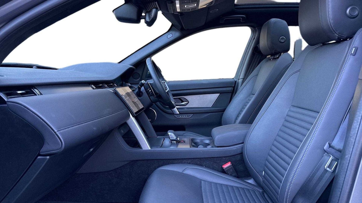 Used Land Rover Discovery Sport for sale - 77032196: Photo 3