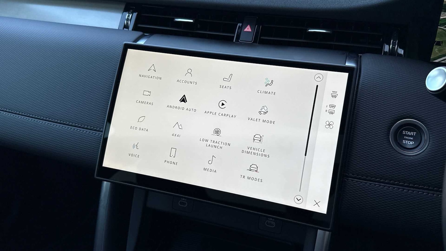 Used Land Rover Discovery Sport for sale - 77032196: Photo 31