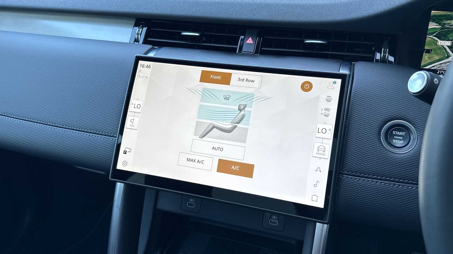 Used Land Rover Discovery Sport for sale - 77032196: Photo 33