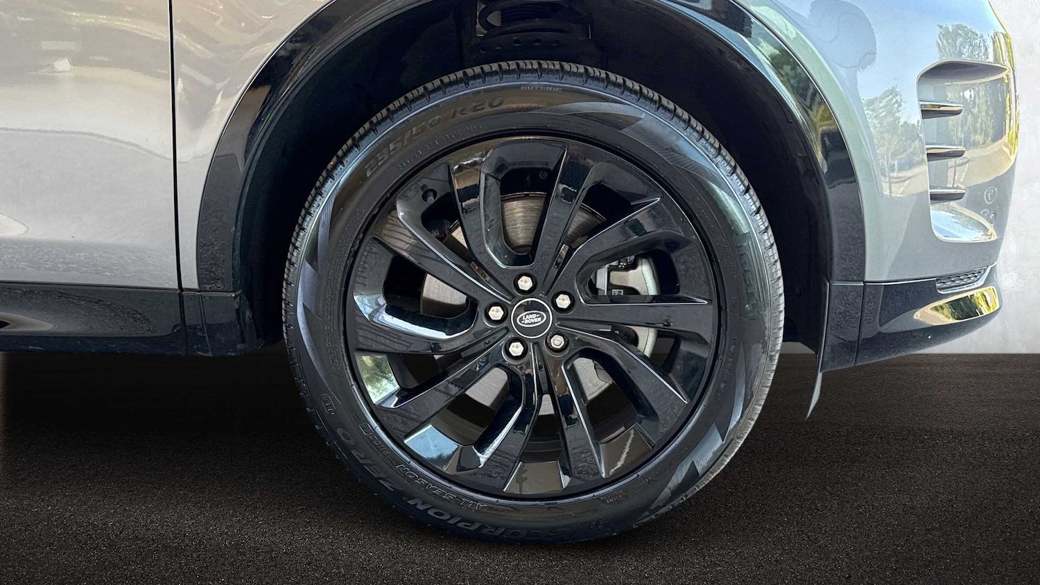 Used Land Rover Discovery Sport for sale - 77032196: Photo 8