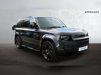 Used Land Rover Defender 2026 for sale - 79319842: Photo