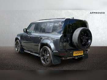 Used Land Rover Defender 2026 for sale - 79319842: Photo