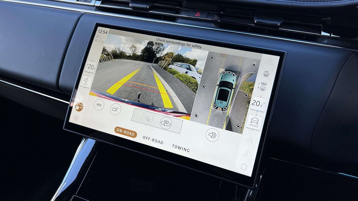 Used Land Rover Range Rover Sport 2024 for sale - 76460627: Photo 12