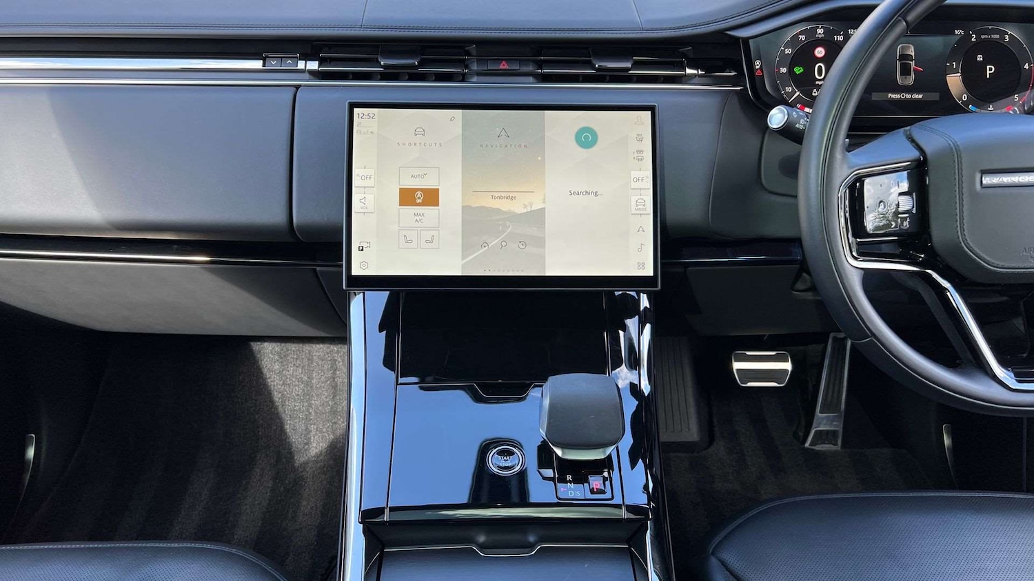 Used Land Rover Range Rover Sport 2024 for sale - 76460627: Photo 14