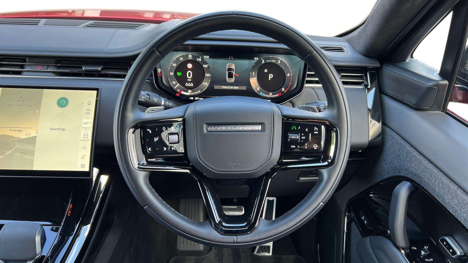 Used Land Rover Range Rover Sport 2024 for sale - 76460627: Photo 15