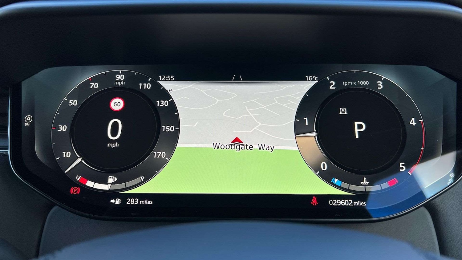 Used Land Rover Range Rover Sport 2024 for sale - 76460627: Photo 16