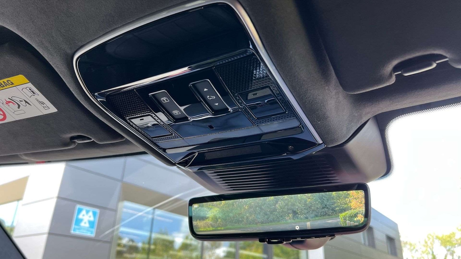 Used Land Rover Range Rover Sport 2024 for sale - 76460627: Photo 23