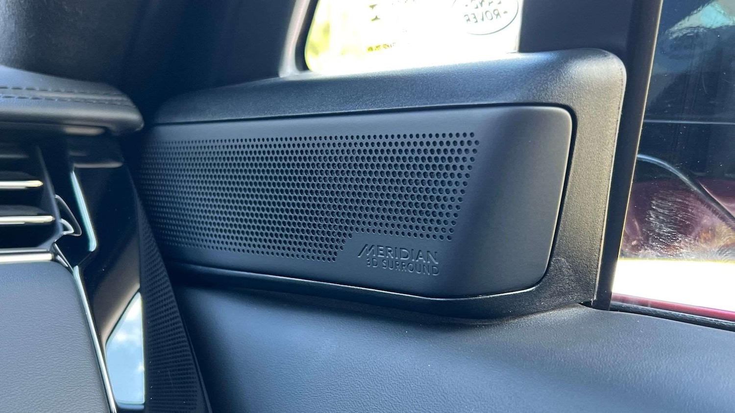 Used Land Rover Range Rover Sport 2024 for sale - 76460627: Photo 24