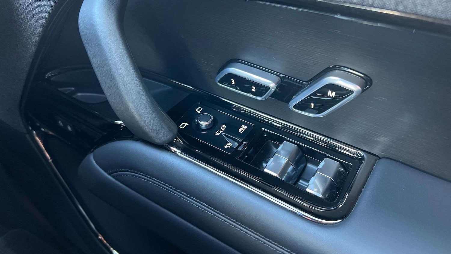 Used Land Rover Range Rover Sport 2024 for sale - 76460627: Photo 25