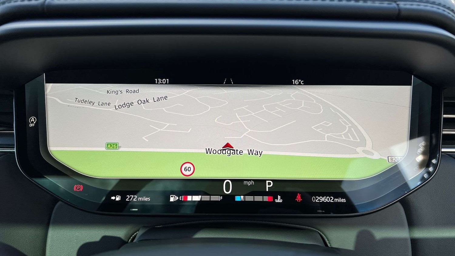 Used Land Rover Range Rover Sport 2024 for sale - 76460627: Photo 26