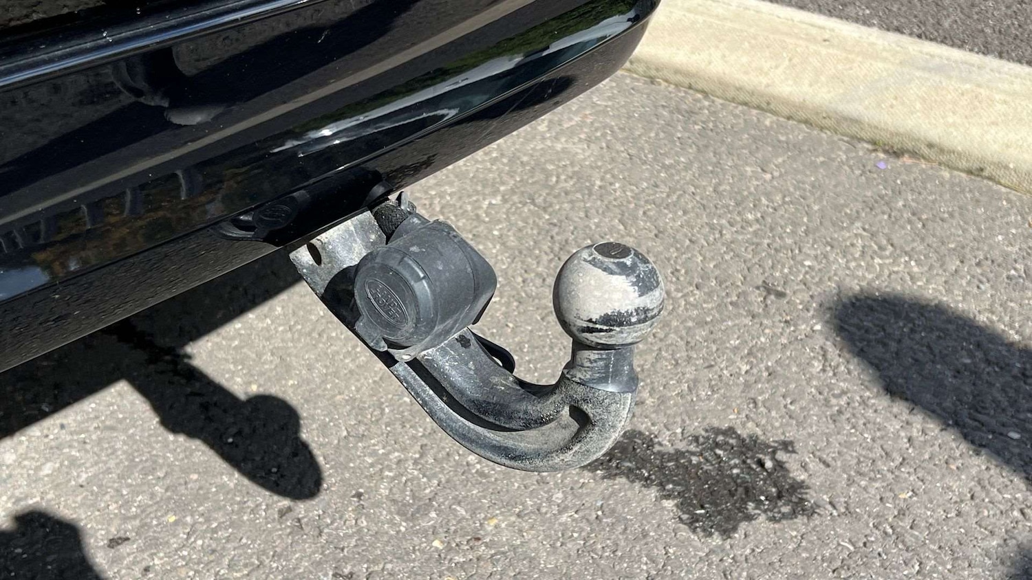 Used Land Rover Range Rover Sport 2024 for sale - 76460627: Photo 27