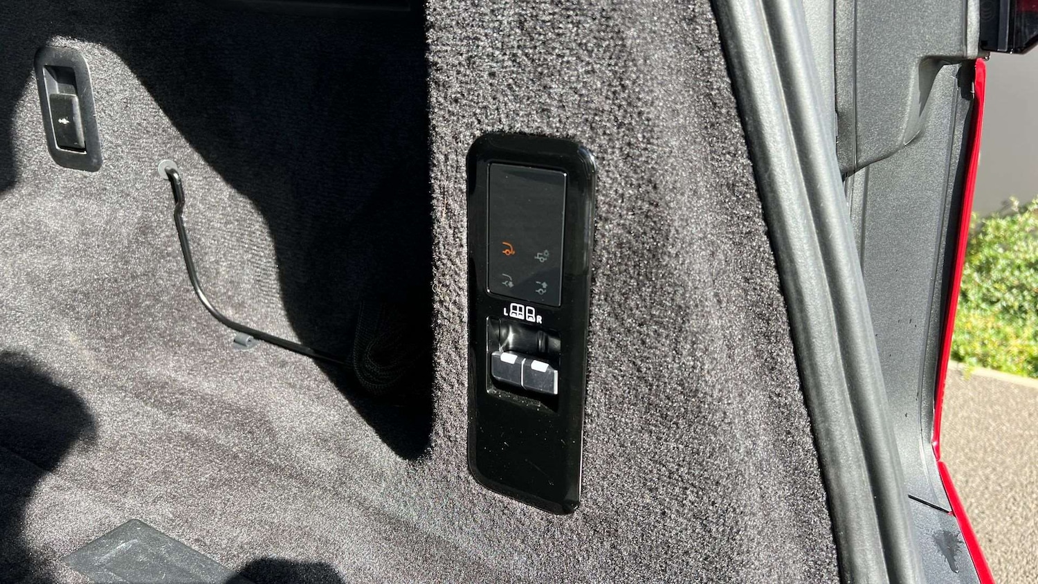 Used Land Rover Range Rover Sport 2024 for sale - 76460627: Photo 28