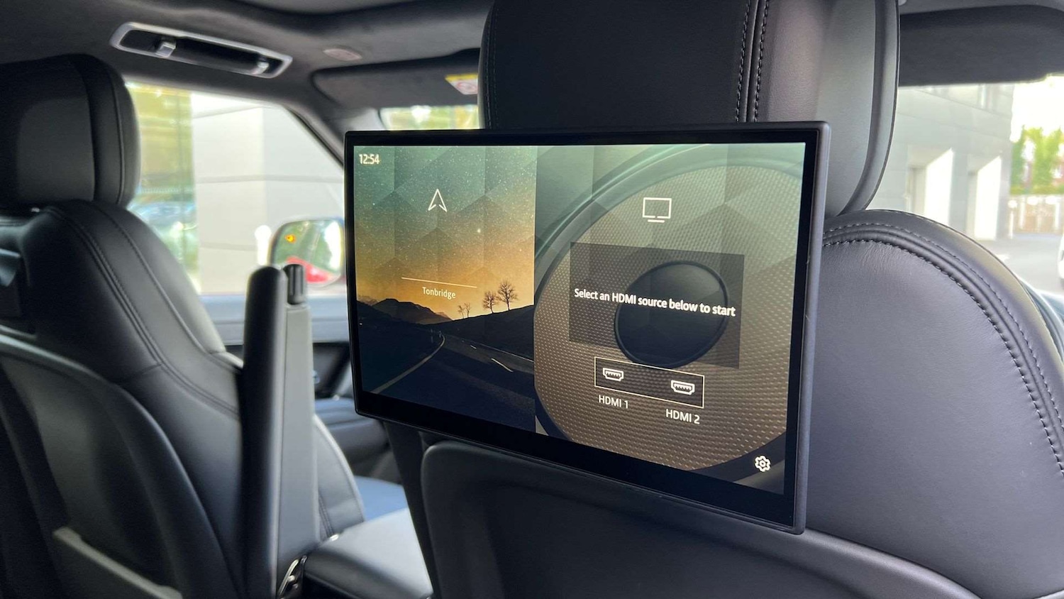 Used Land Rover Range Rover Sport 2024 for sale - 76460627: Photo 29