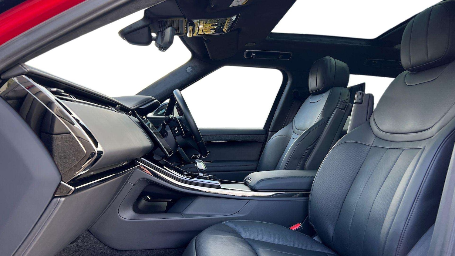 Used Land Rover Range Rover Sport 2024 for sale - 76460627: Photo 3