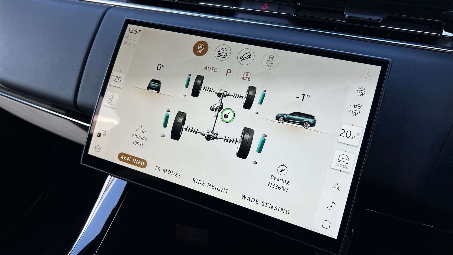 Used Land Rover Range Rover Sport 2024 for sale - 76460627: Photo 31