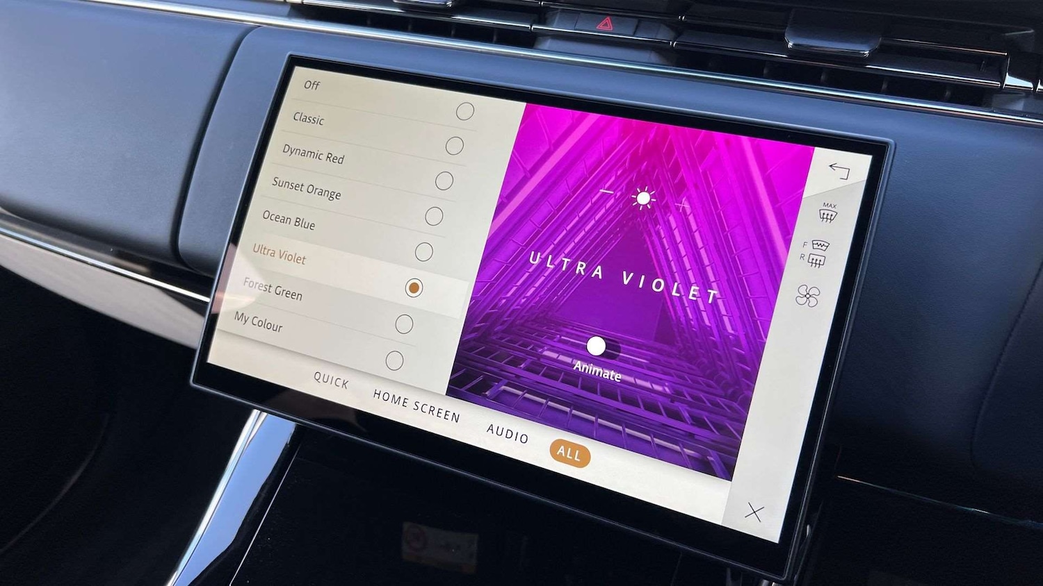 Used Land Rover Range Rover Sport 2024 for sale - 76460627: Photo 34