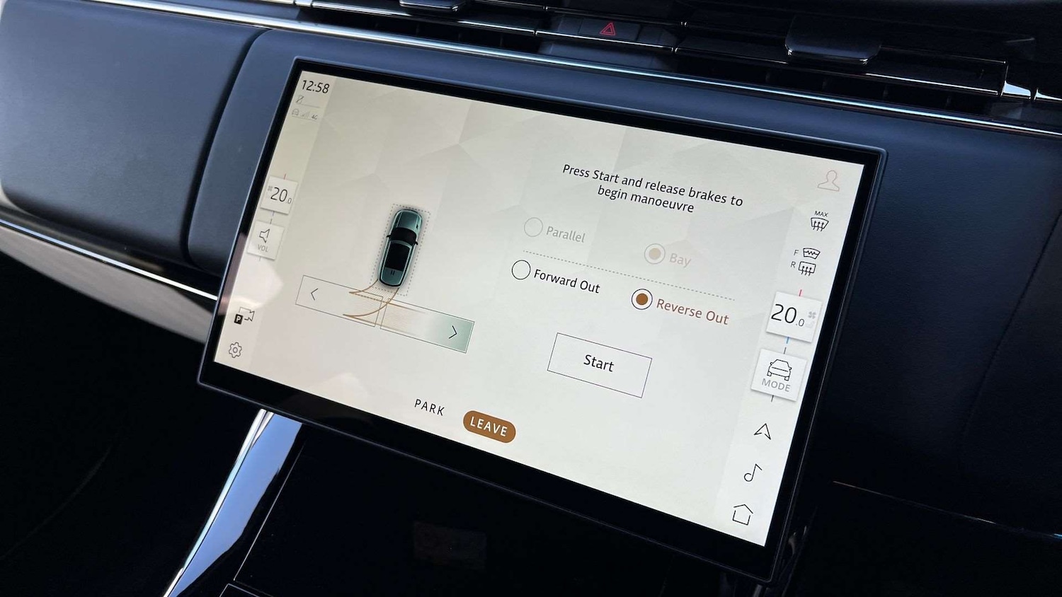 Used Land Rover Range Rover Sport 2024 for sale - 76460627: Photo 35