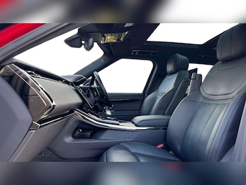 Used Land Rover Range Rover Sport 2024 for sale - 76460627: Photo