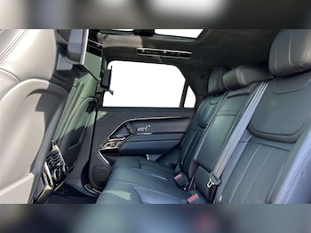 Used Land Rover Range Rover Sport 2024 for sale - 76460627: Photo