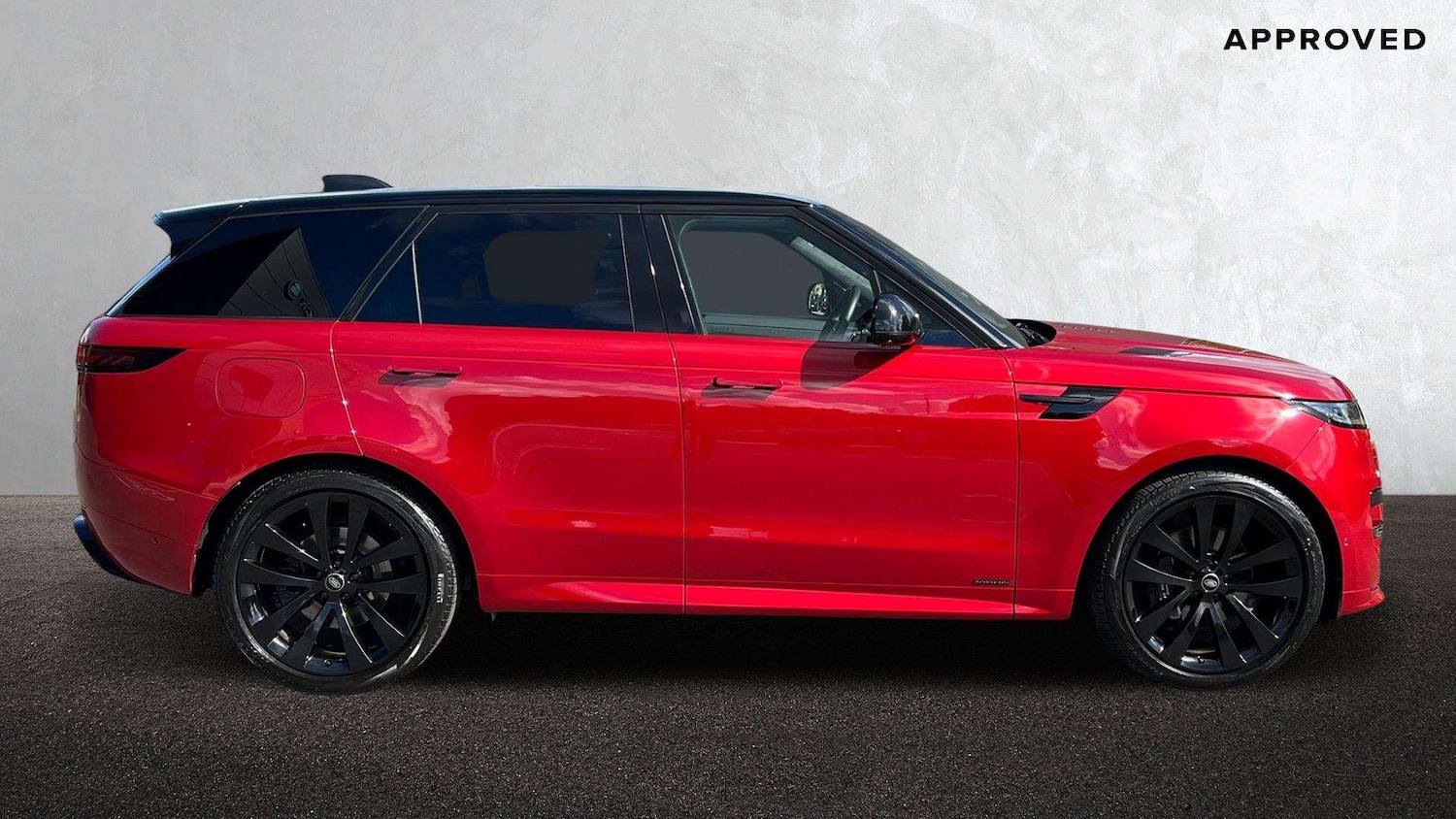 Used Land Rover Range Rover Sport 2024 for sale - 76460627: Photo 5