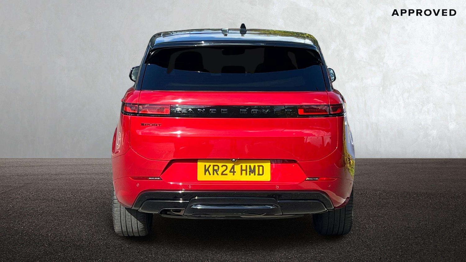 Used Land Rover Range Rover Sport 2024 for sale - 76460627: Photo 6