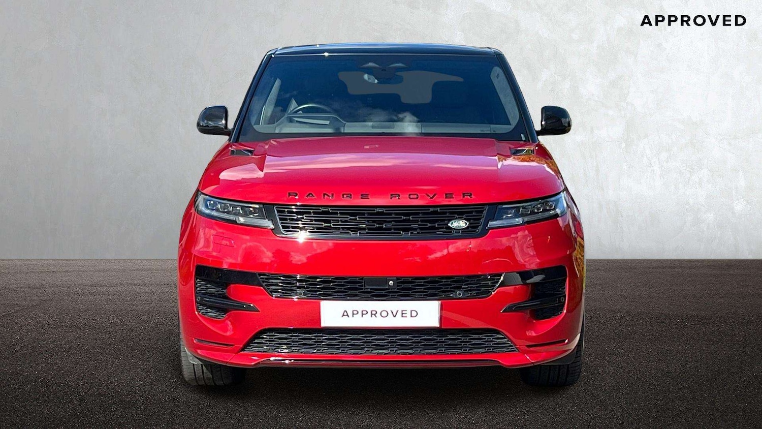 Used Land Rover Range Rover Sport 2024 for sale - 76460627: Photo 7