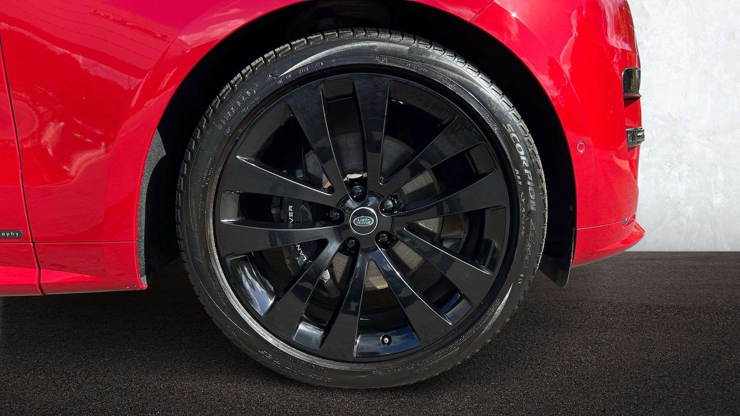 Used Land Rover Range Rover Sport 2024 for sale - 76460627: Photo 8