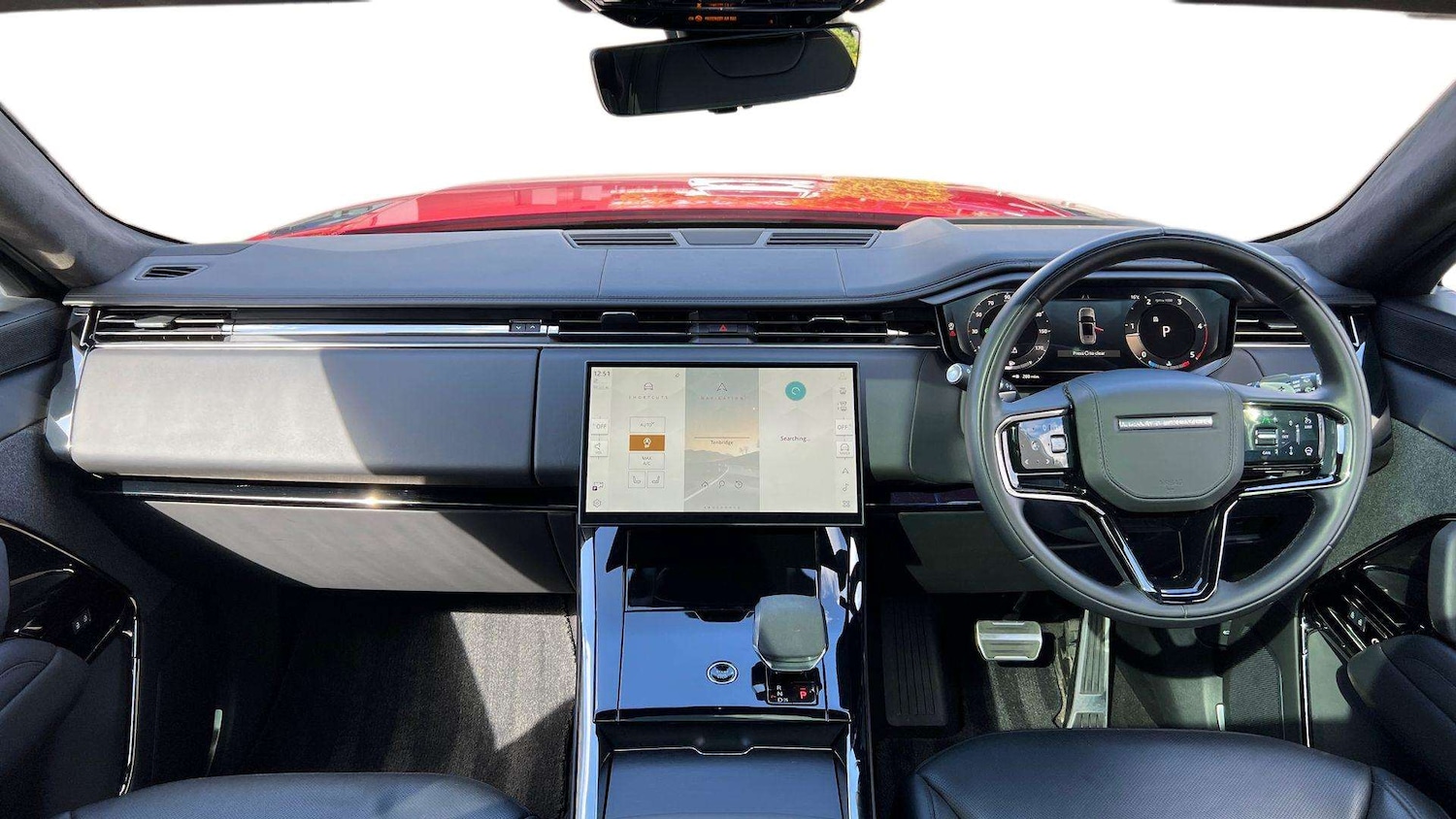 Used Land Rover Range Rover Sport 2024 for sale - 76460627: Photo 9