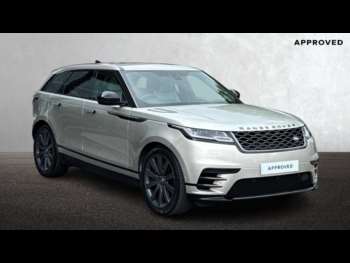 2019 - 2.0 D240 R-Dynamic HSE 5dr Auto